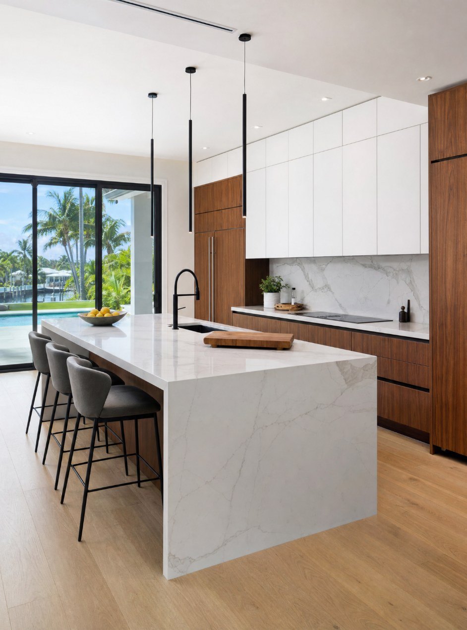 Kitchen Remodeling