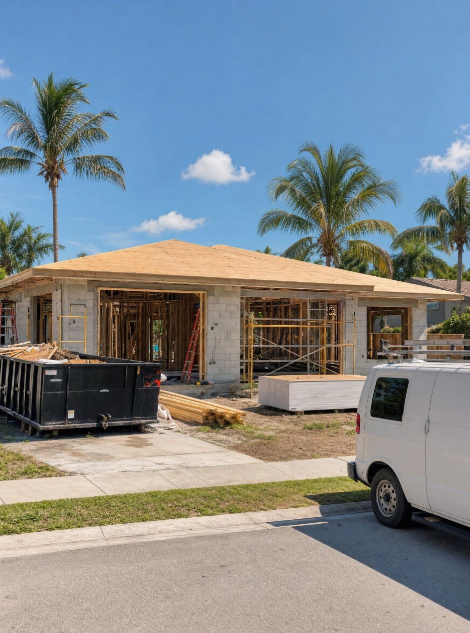 Renovation by Real Brothers